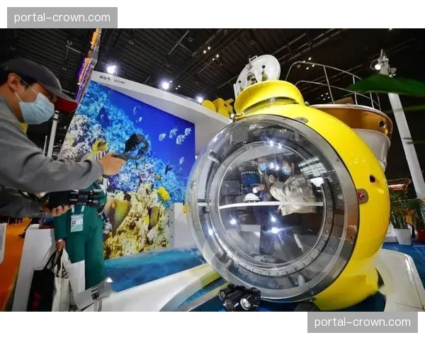 赛前虚拟探馆功能上线 帮助观众提前规划入场路线