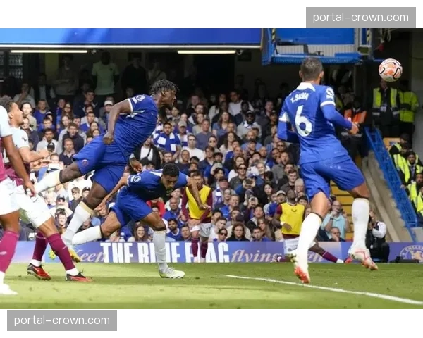 切尔西若输给曼城将遭遇三连败且零进球，创28年最差纪录